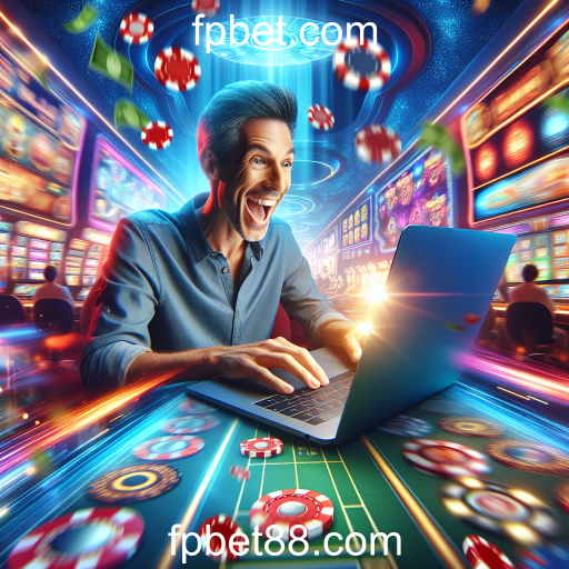 Cassino Virtual: A Nova Fronteira dos Jogos Online no fpbet.com