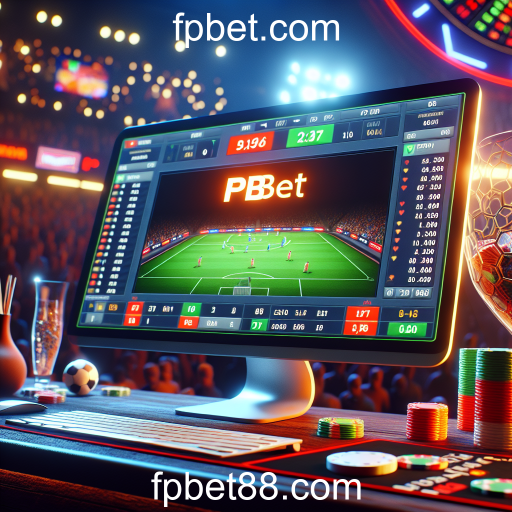 A Emoção dos Jogos Ao Vivo no fpbet.com