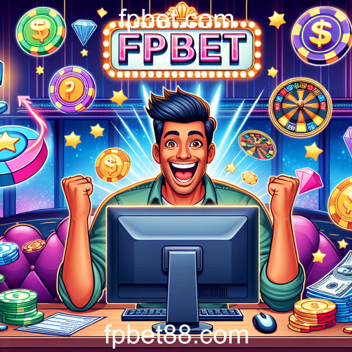Descubra as Promoções Especiais no fpbet.com e Aumente Seus Ganhos