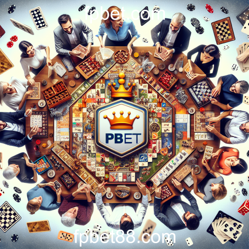 Explorando o Universo dos Jogos de Mesa: Diversão, Estratégia e Socialização
